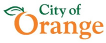 City of Orange