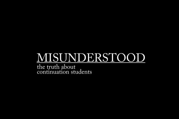 misunderstood teaser